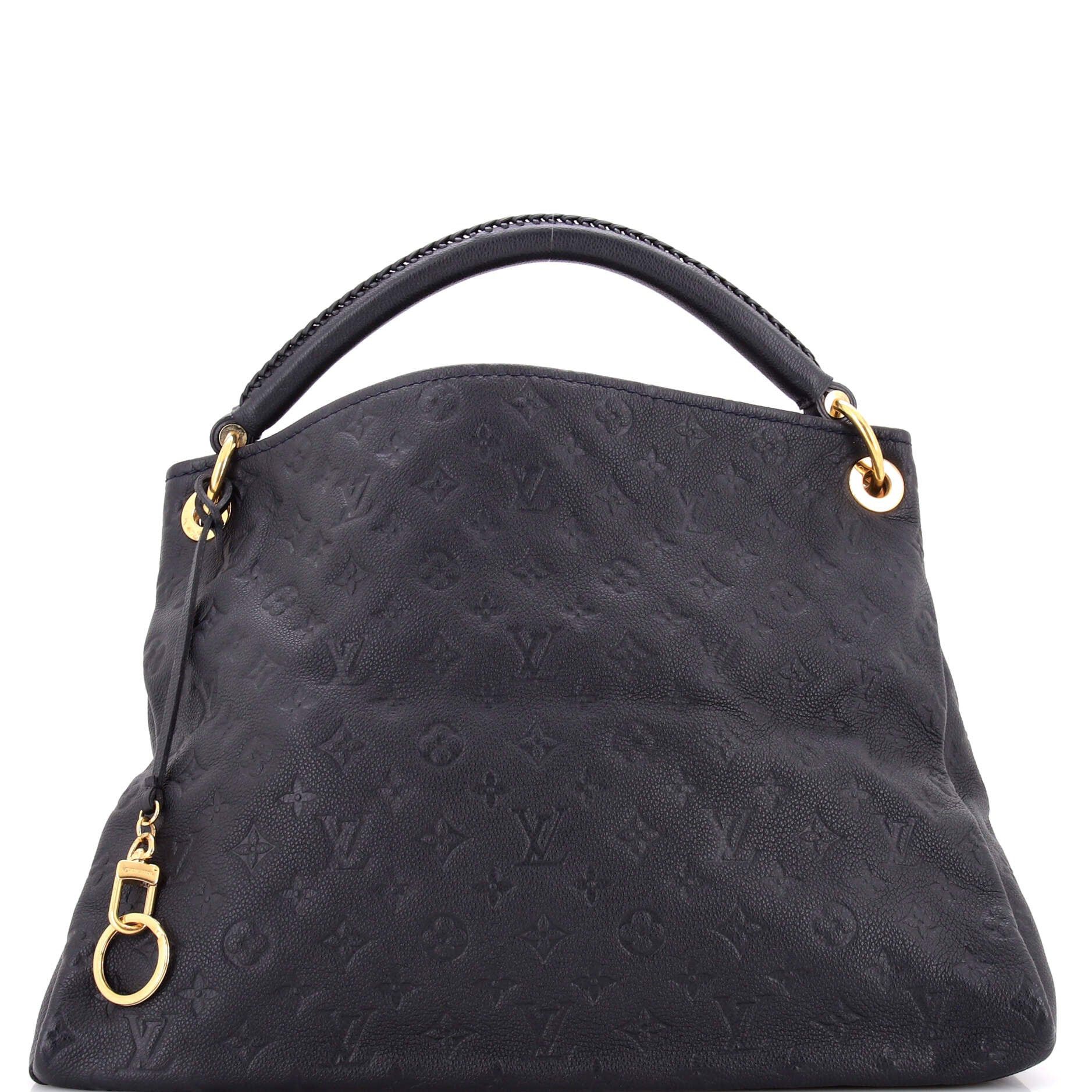 Louis Vuitton Artsy Handbag Size ONE SIZE - 1 Thumbnail