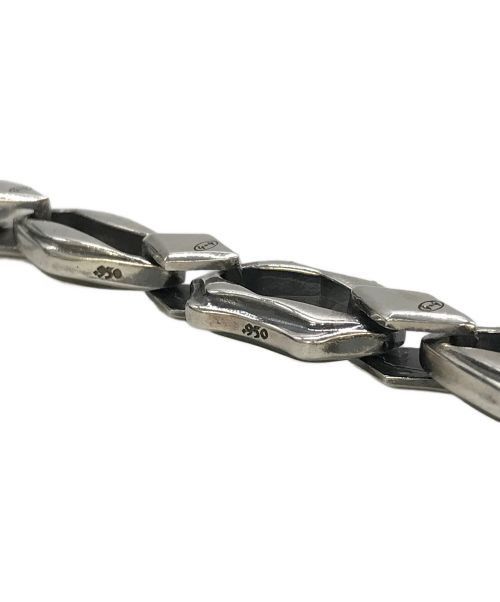 gothic yohji yamamoto  アンカー Yohji Yamamoto GOTHIC YOHJI YAMAMOTO ANCHOR BRACELET | Grailed