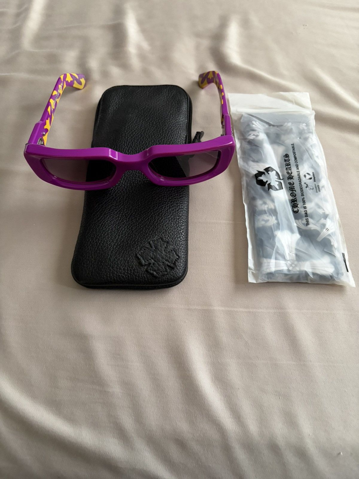 Chrome Hearts Chrome Hearts Zelda Size ONE SIZE - 1 Thumbnail