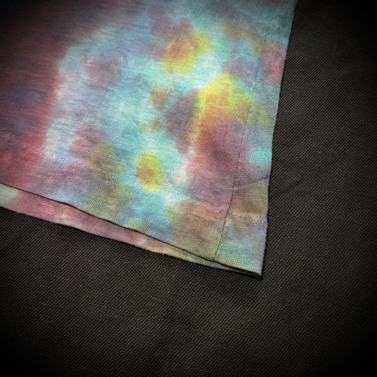 Handmade × Vintage COSMIC PORTAL on vintage “BAHAMA PAPA” Size US M / EU 48-50 / 2 - 4 Thumbnail