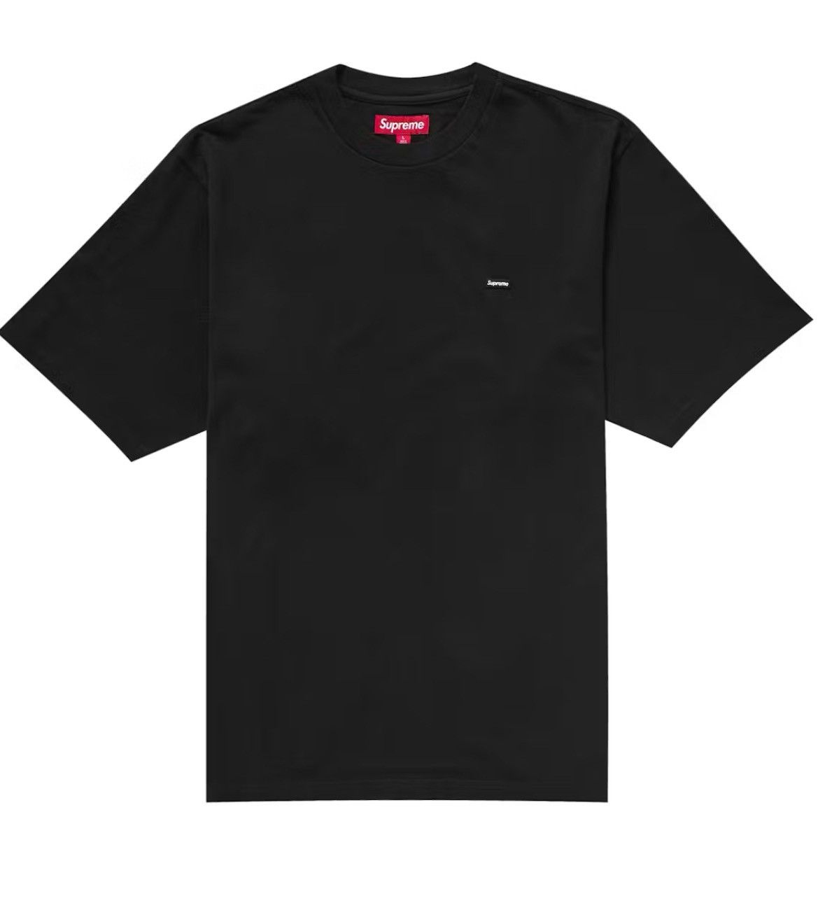 トップス Supreme 30th Anniversary First Tee Black Supreme 30th Anniversary First T-shirt | Black | FARFETCH UK