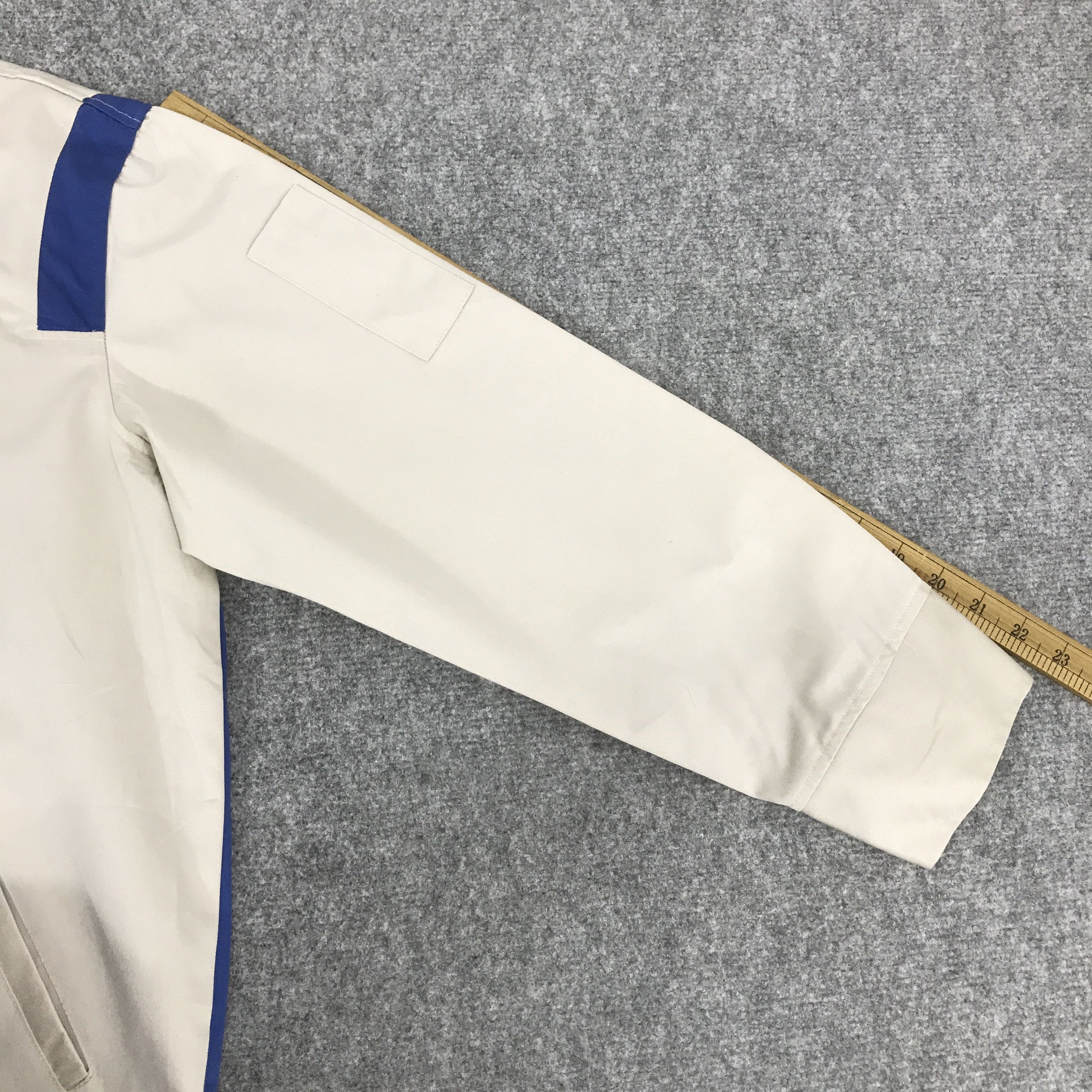 Honda Vtg Honda Racing japan Uniform Japan Custom jacket Size US L / EU 52-54 / 3 - 7 Thumbnail