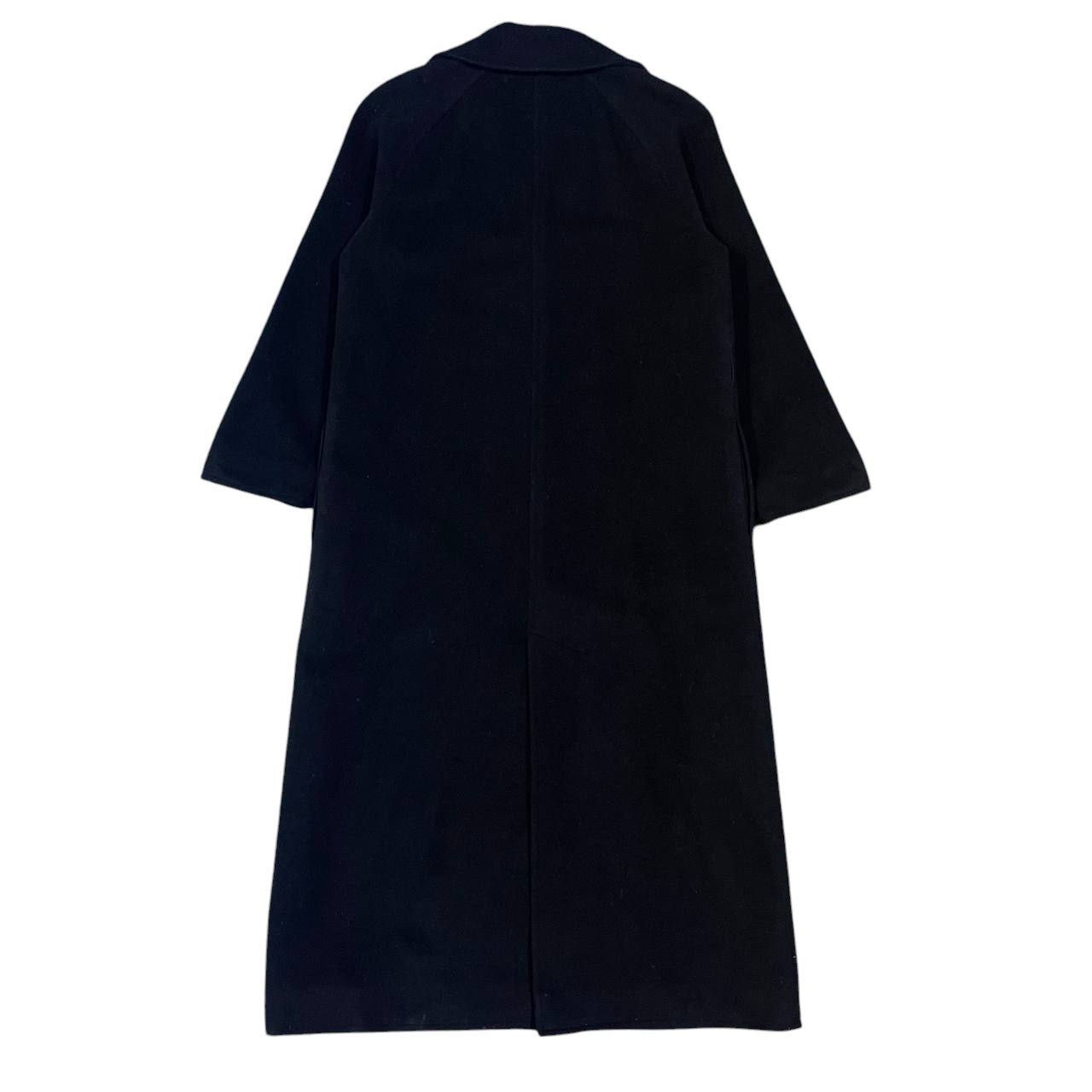 Chloe Vintage Chloe Wool Overcoat Size S / US 4 / IT 40 - 9 Thumbnail