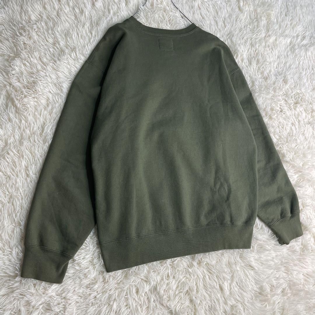 Yohji Yamamoto SUPREME Yohji Yamamoto Sweat Size US L / EU 52-54 / 3 - 7 Thumbnail