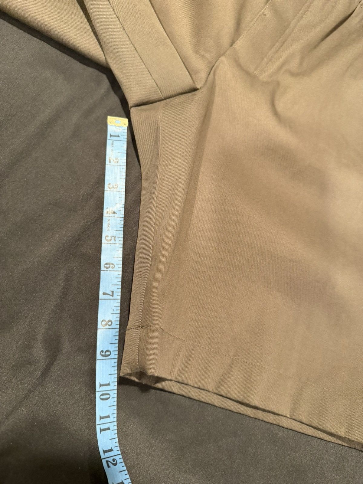 Hermes Hermes mens shorts. 46/36/XL. $1390 Size US 36 / EU 52 - 5 Thumbnail