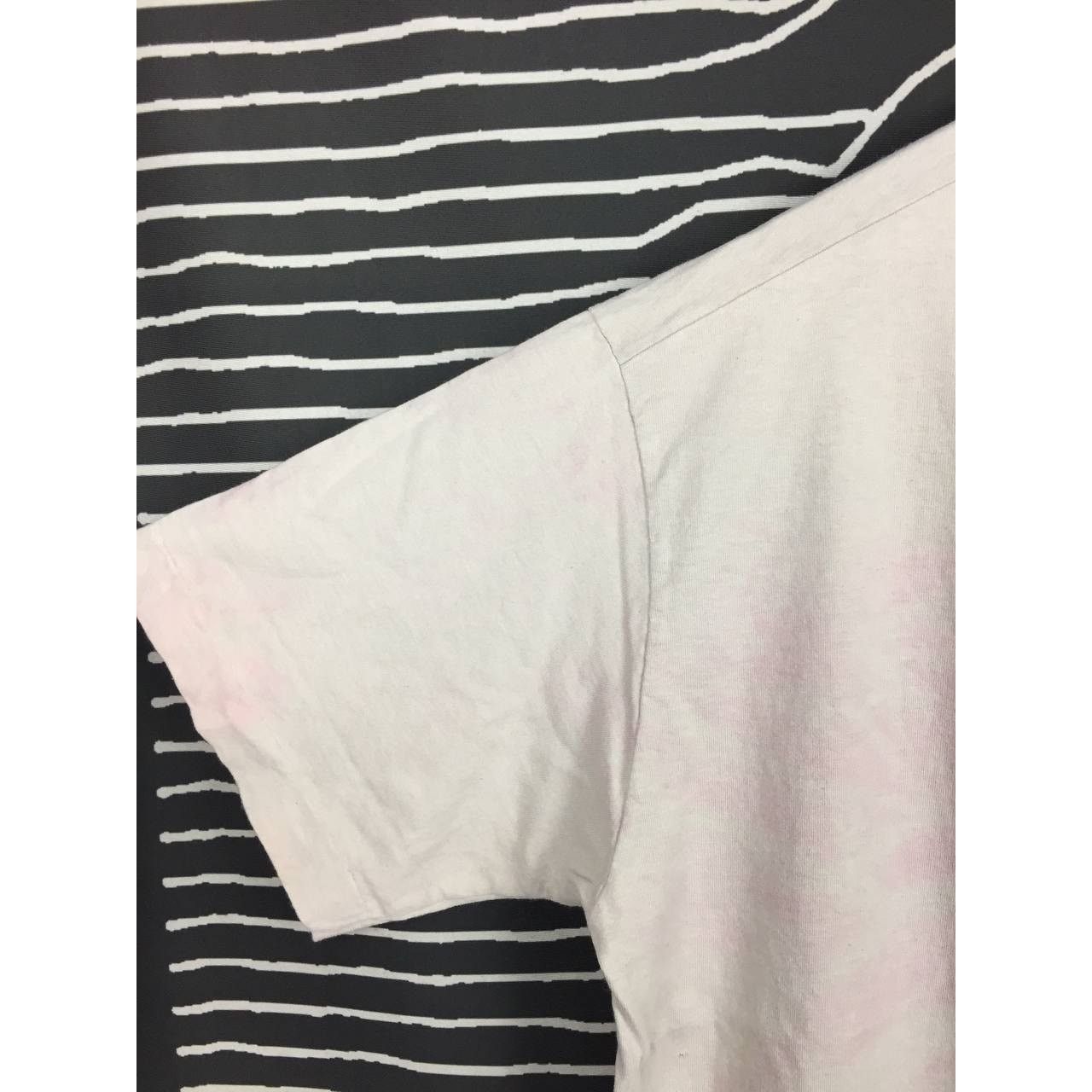 C.P. Company × Vintage Vtg C.P. Company Made In Italy Plain Casual Tee Size US M / EU 48-50 / 2 - 4 Thumbnail