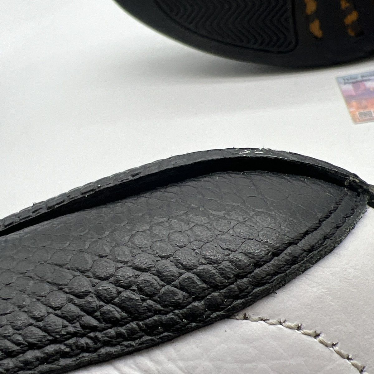 Jordan Brand Air jordan 12 low taxi Size US 10.5 / EU 43-44 - 10 Thumbnail