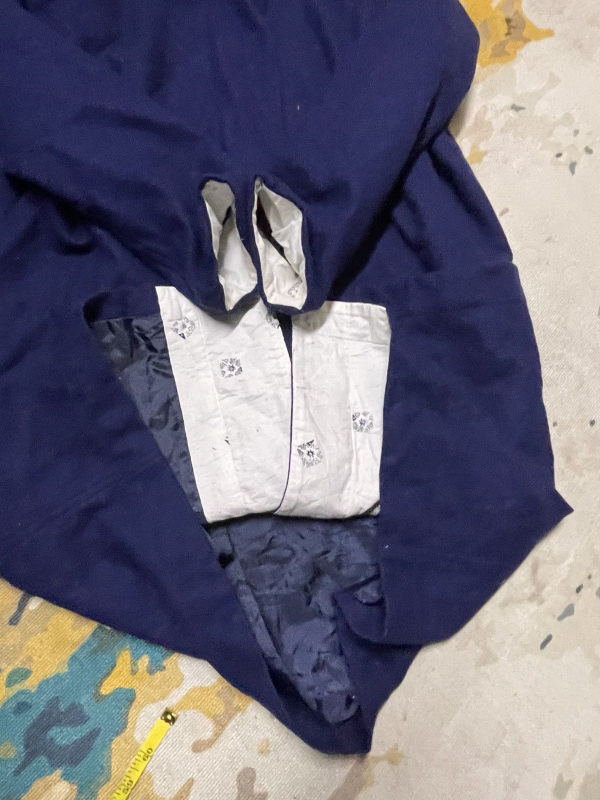 Christian Dior Monsieur Christian dior long jacket Size US M / EU 48-50 / 2 - 5 Thumbnail