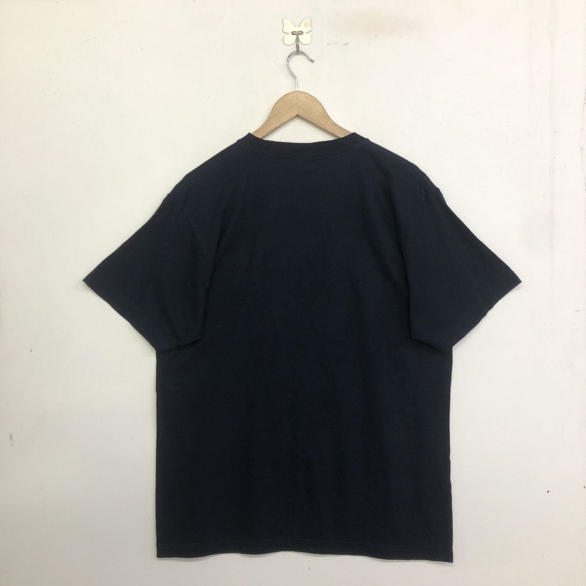Anime EVANGELION X CAPCOMECAFE ANIME CHIBI TSHIRT Size US L / EU 52-54 / 3 - 5 Thumbnail
