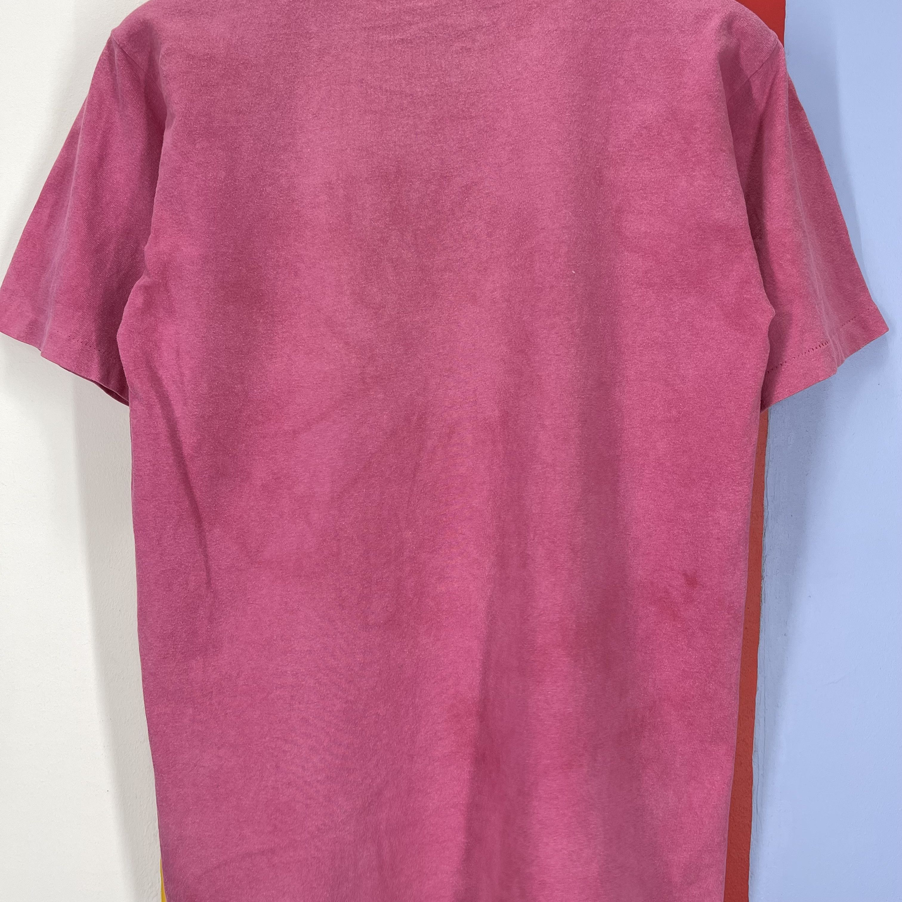 Vintage 90s Vintage HARVARD by GALT SAND Crew Neck T Shirt #1346/AU Size US M / EU 48-50 / 2 - 10 Thumbnail
