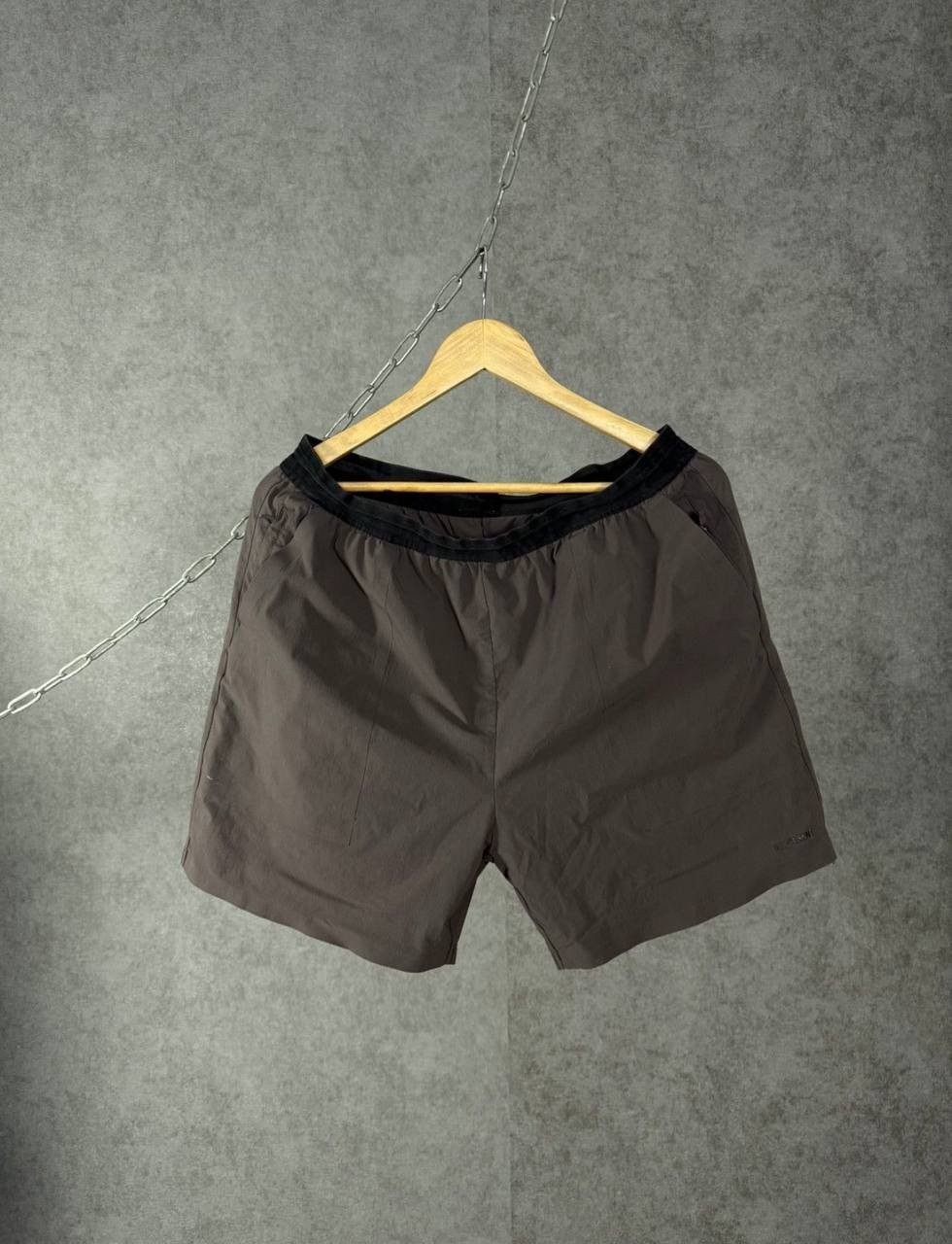 Represent Clo. Represent sportswear designer shorts Size US 34 / EU 50 - 8 Thumbnail