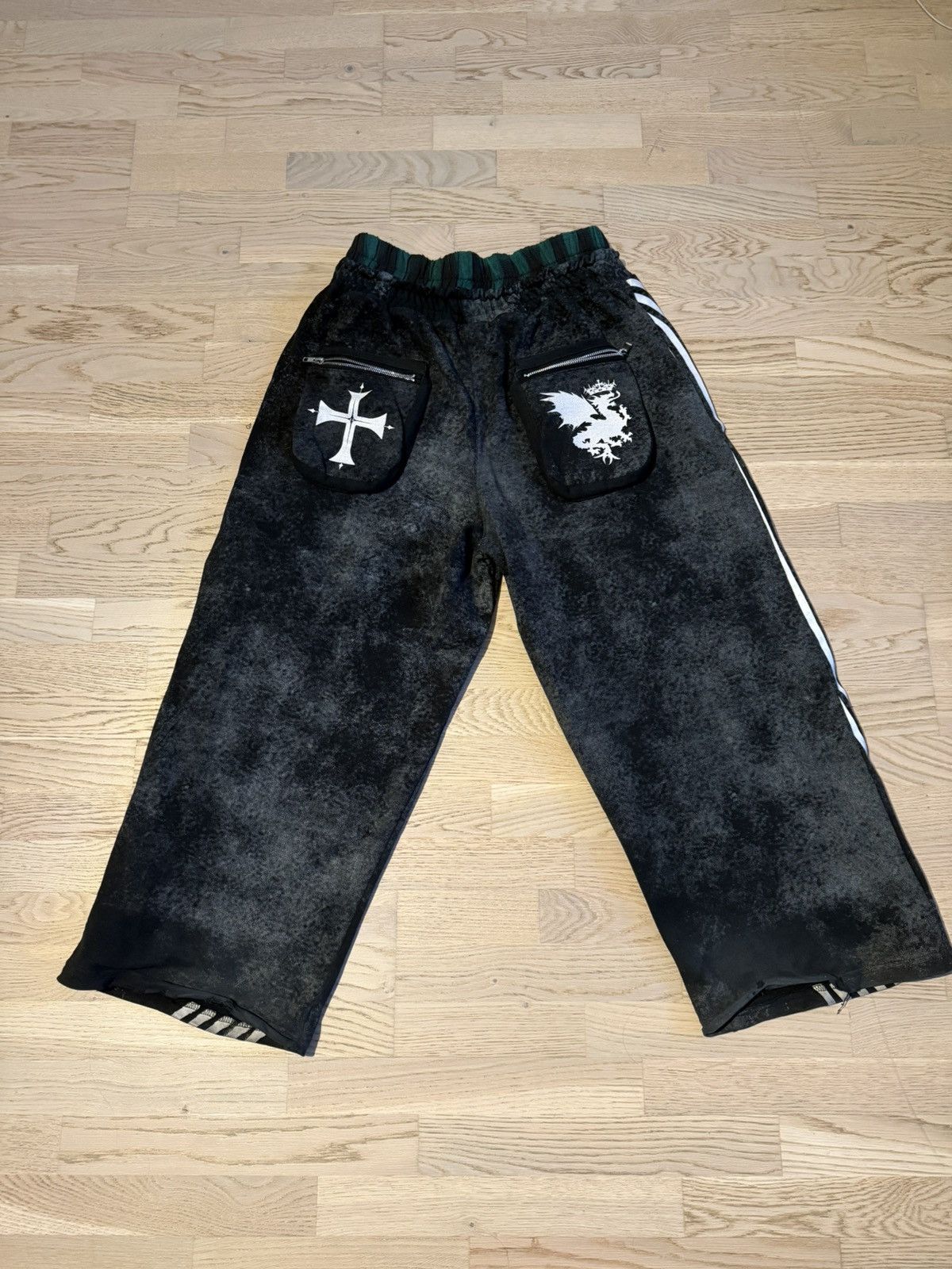 Other Cozy worldwide royal knight club pants Size US 34 / EU 50 - 2 Thumbnail