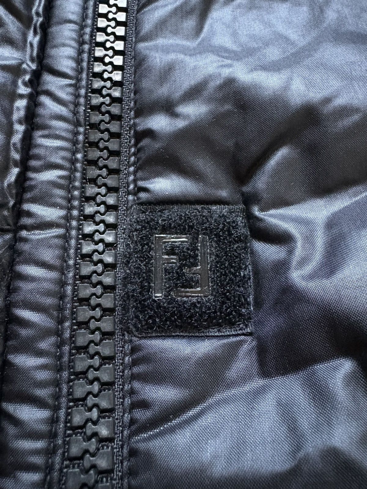 Fendi RARE Vintage Fendi Luxury Women’s Coat Jacket Size IT 40 Size S / US 4 / IT 40 - 5 Thumbnail