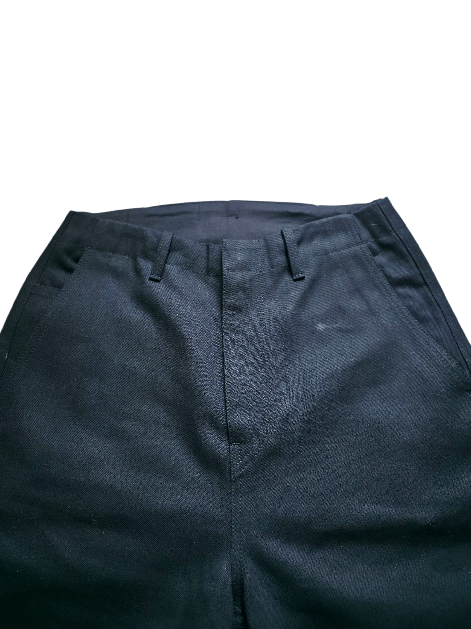 Ground Cover Ground Cover Theolith Trouser Size US 32 / EU 48 - 3 Thumbnail