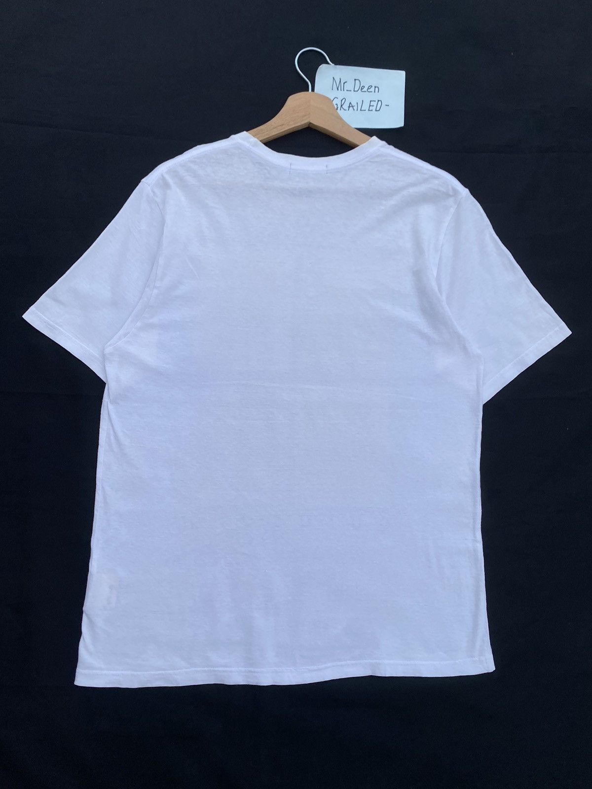 Undercover Rare AW2006 Undercover Jun Takahashi Guru Guru Tshirt Size US M / EU 48-50 / 2 - 20 Thumbnail
