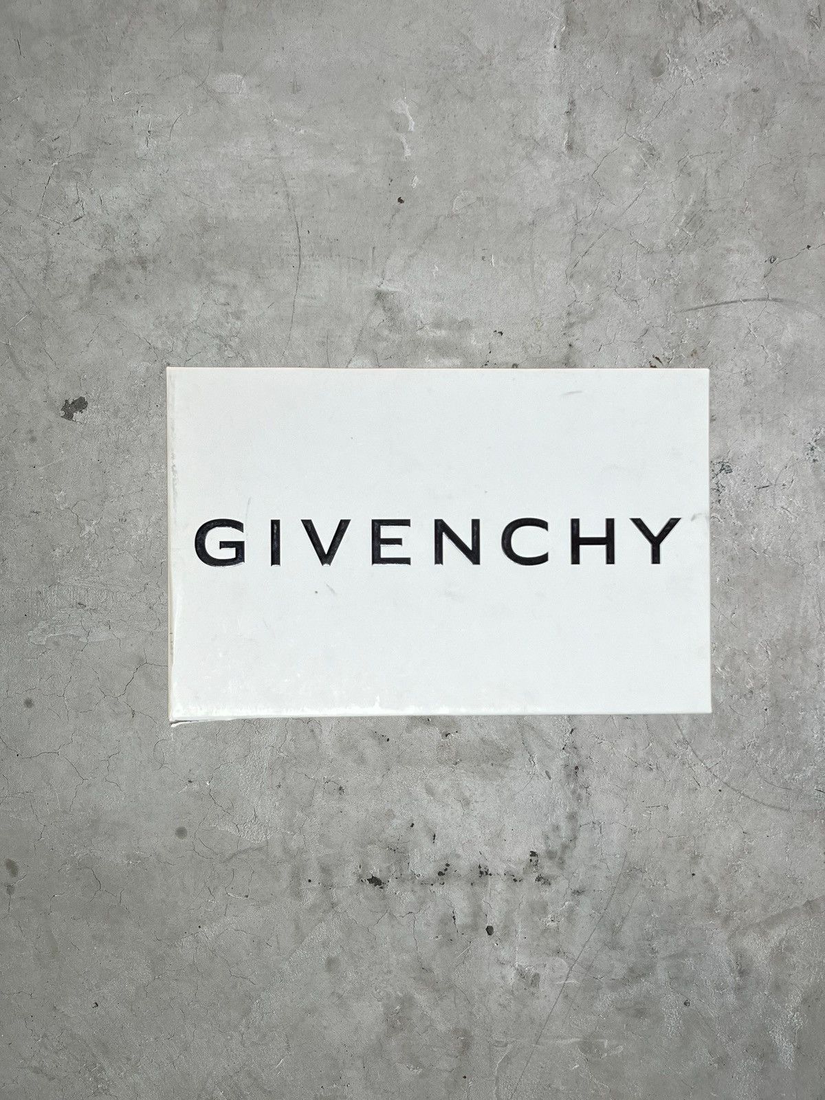 Givenchy Givenchy TK 360 Sneakers Size US 8 / EU 41 - 3 Thumbnail