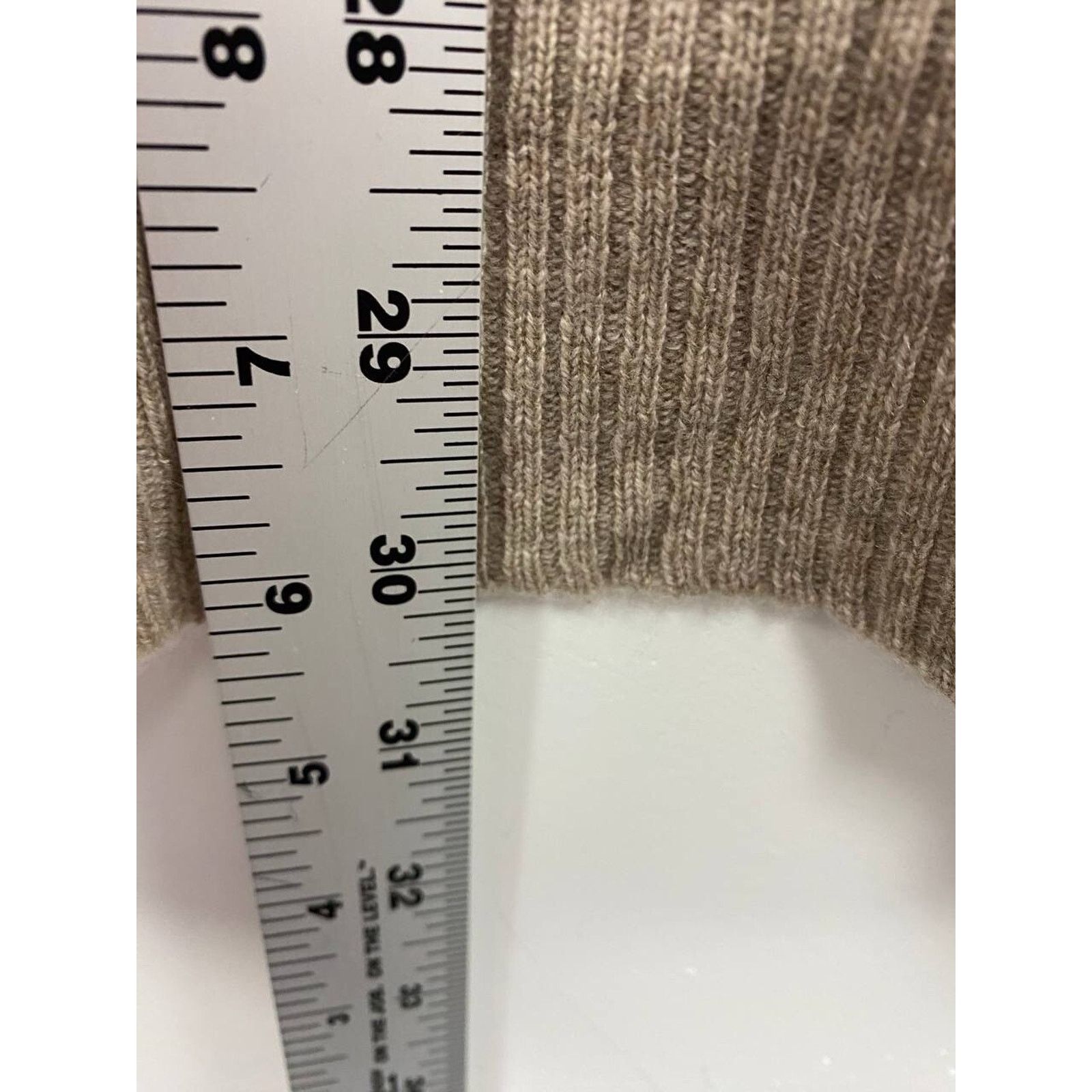 & Other Stories Anthropologie VELVET QUINNY CASHMERE PONCHO Size M A000436 Size M / US 6-8 / IT 42-44 - 4 Thumbnail