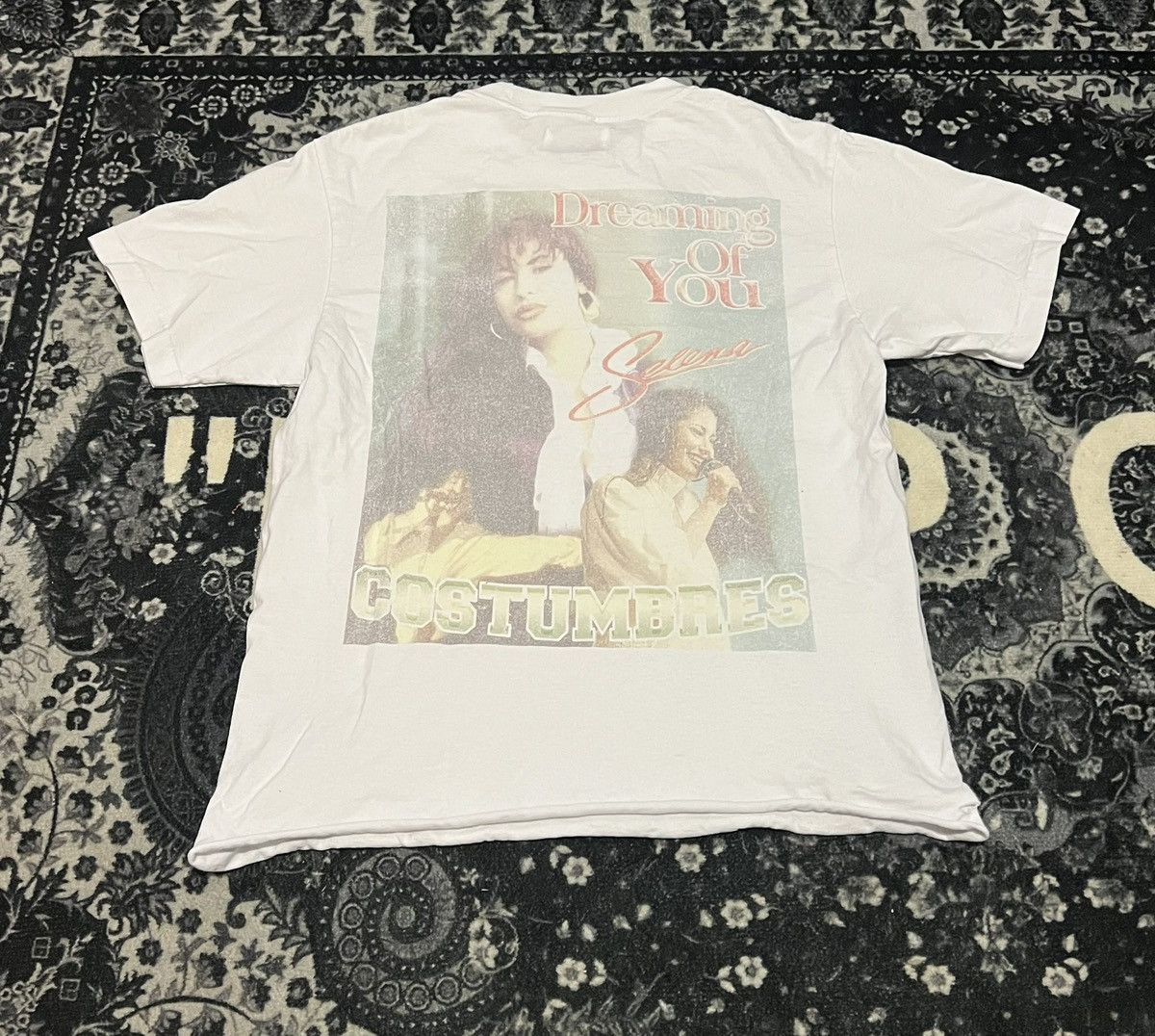 Other SELENA TEE BY GAME CHANGERS Size US M / EU 48-50 / 2 - 3 Thumbnail
