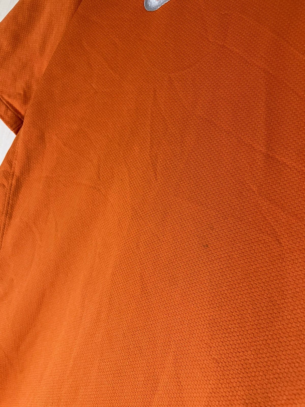 Nike × Vintage Nike Nederland vintage soccer jersey Size US XXL / EU 58 / 5 - 8 Thumbnail