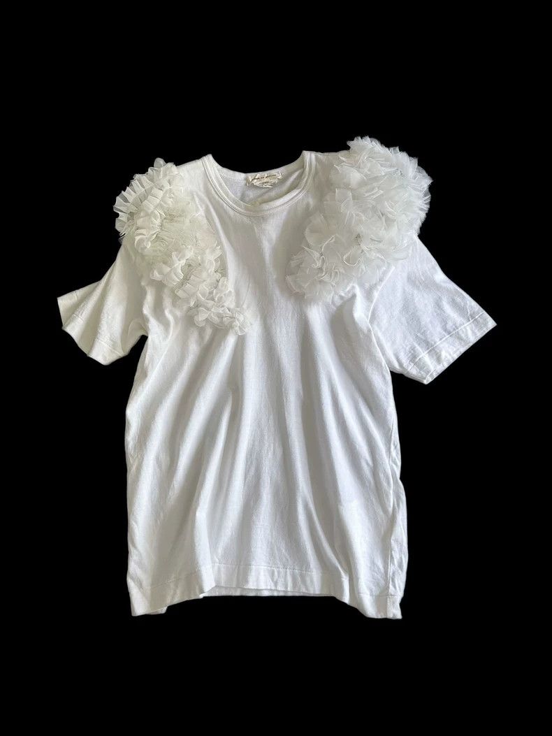 Comme des Garcons Comme Des Garcons Short sleeve Size S / US 4 / IT 40 - 1 Thumbnail