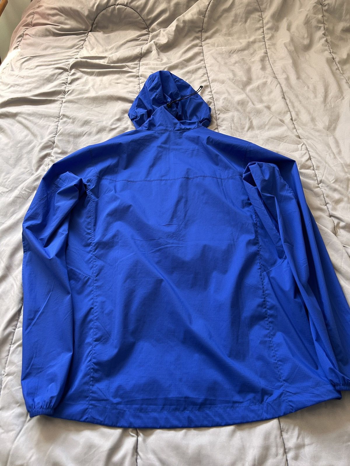 Arc'teryx Arcteryx Squamish Hoody Size US M / EU 48-50 / 2 - 5 Thumbnail