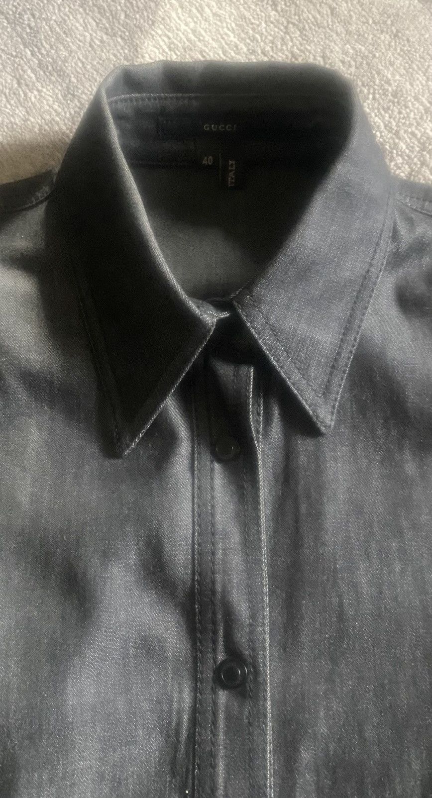 Gucci Gucci Tom Ford Size S / US 4 / IT 40 - 4 Thumbnail