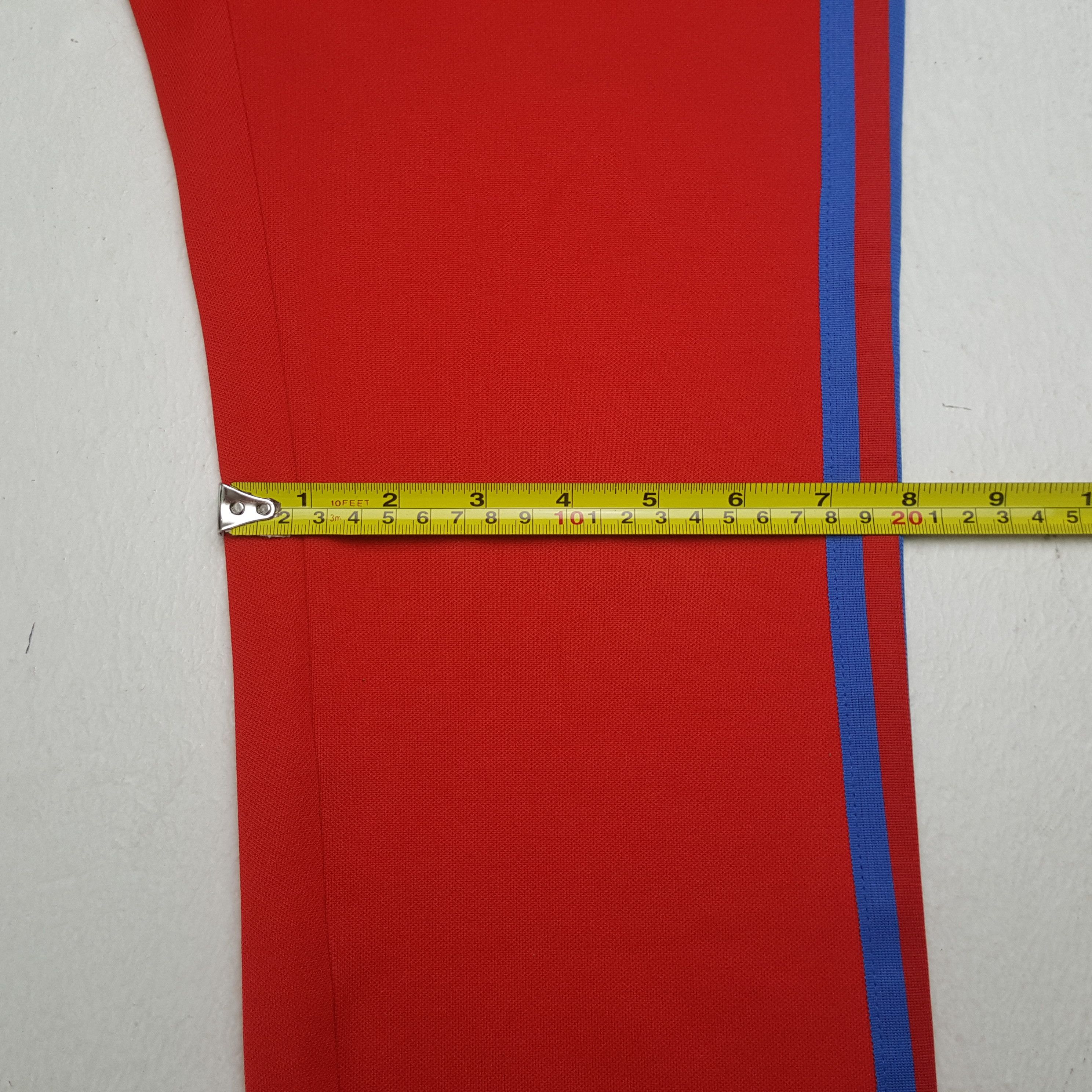 Adidas Adidas Sportswear Style Track Pants RR14 Size 24" / US 00 / IT 34 - 10 Thumbnail