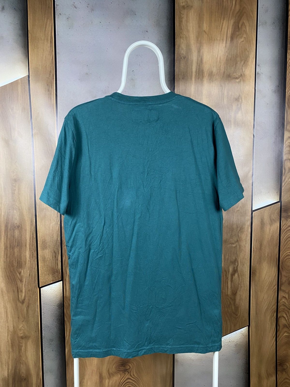 Abercrombie & Fitch 🫎T-Shirt Abercrombie & Fitch Logo Tee🫎 Size US M / EU 48-50 / 2 - 6 Thumbnail