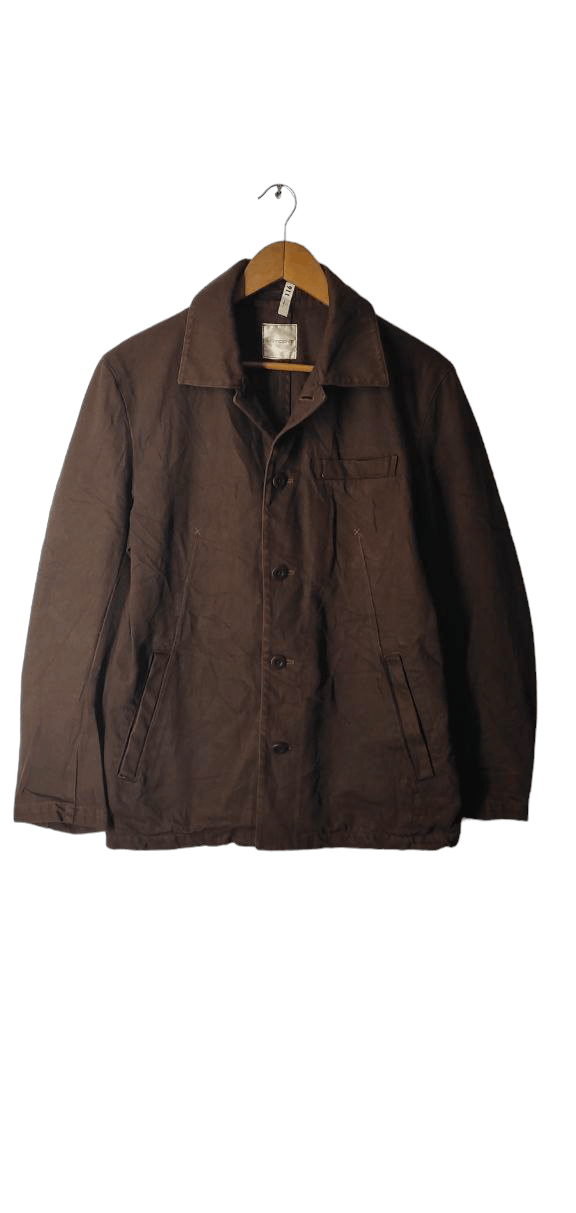 Boycott BOYCOTT BY ISSEY MIYAKE JAPAN JACKET Size US M / EU 48-50 / 2 - 4 Thumbnail