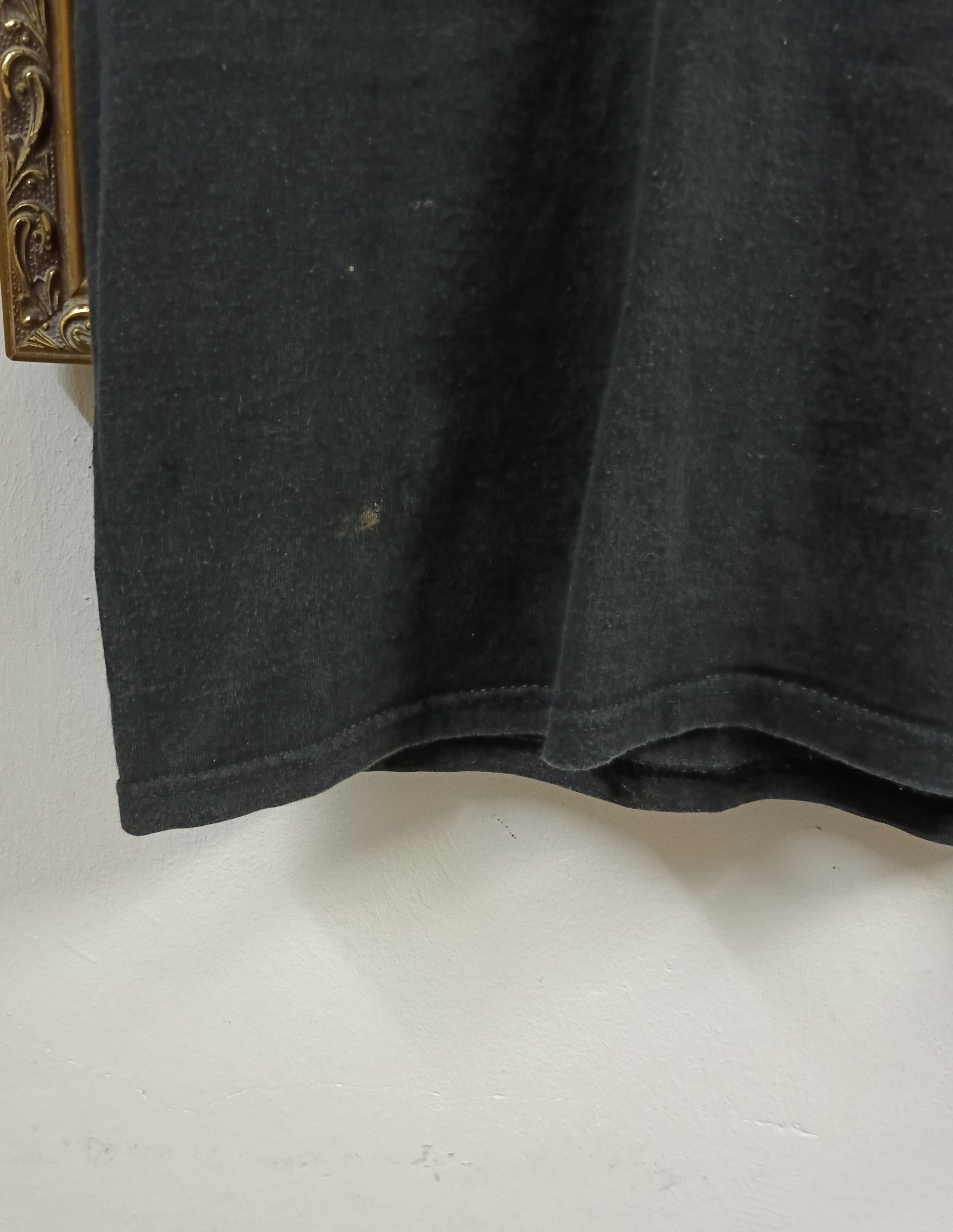Stussy × Vintage DISTRESSED FADE 90s SUBLAVEL STUSSY TRIBE Size US L / EU 52-54 / 3 - 3 Thumbnail