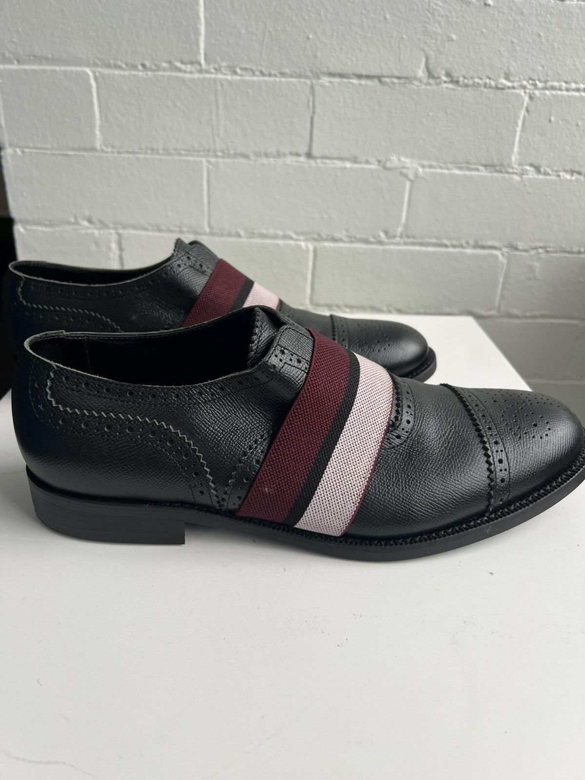 Comme des Garcons Homme Plus Comme homme plus slip on Size US 11 / EU 44 - 4 Thumbnail
