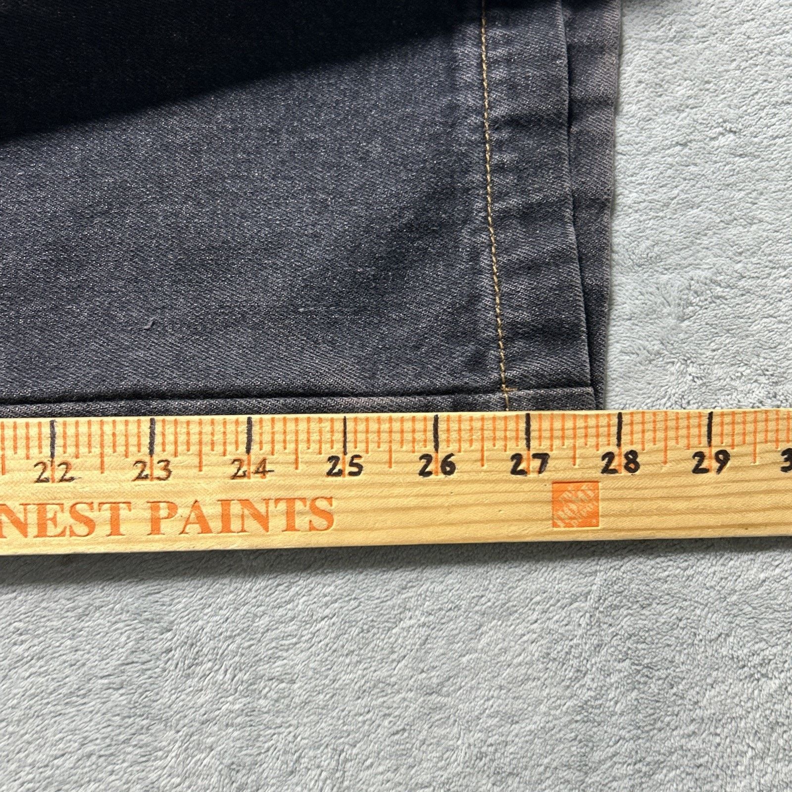 JNCO Y2K 2000s Joker Beyond Baggy Jeans 34x28 Hamilton Wide Leg Size US 34 / EU 50 - 8 Thumbnail