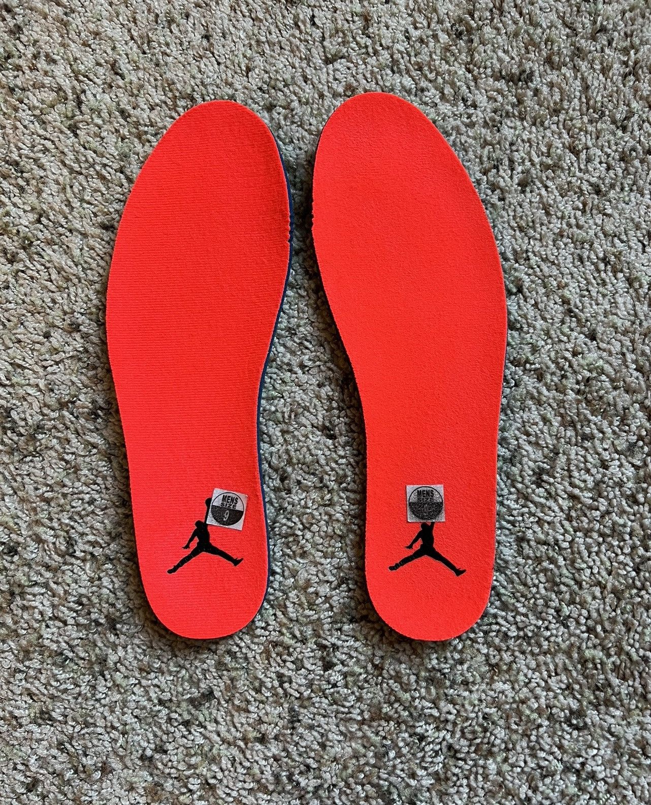 Jordan Brand Jordan Retro 4 infrared Size US 9 / EU 42 - 22 Thumbnail