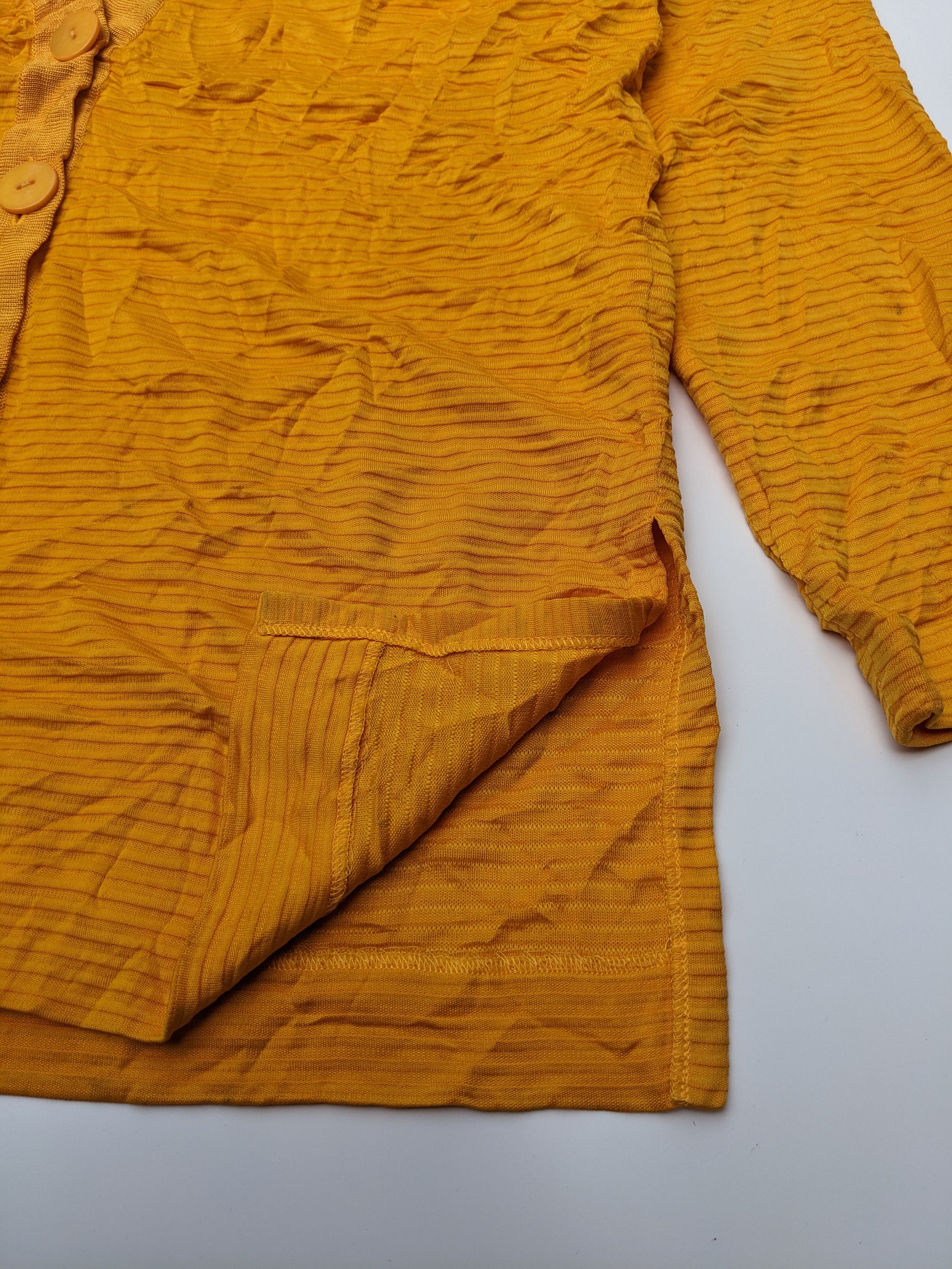 Yves Saint Laurent Vintage Yves Saint Laurent cardigan Size M / US 6-8 / IT 42-44 - 4 Thumbnail