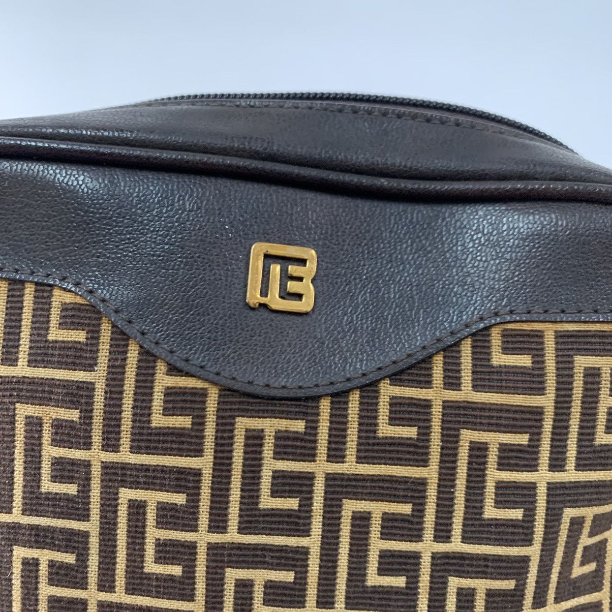 Pierre Balmain Pierre Balmain Handle Bag Size ONE SIZE - 8 Thumbnail