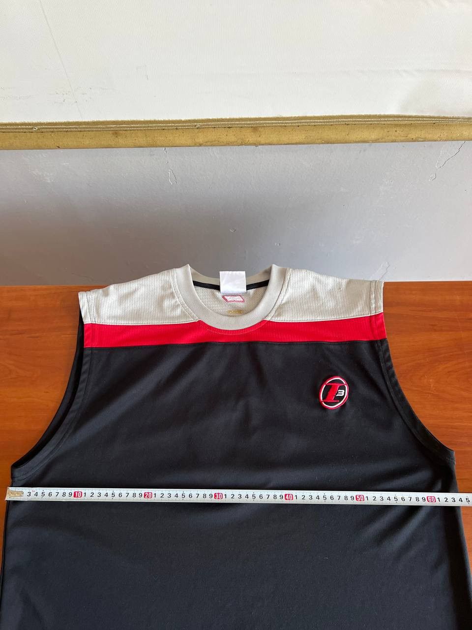 NBA ALLEN IVERSON X REEBOK LIMITED EDITION BASKETBALL JERSEY SzM Size US M / EU 48-50 / 2 - 16 Thumbnail