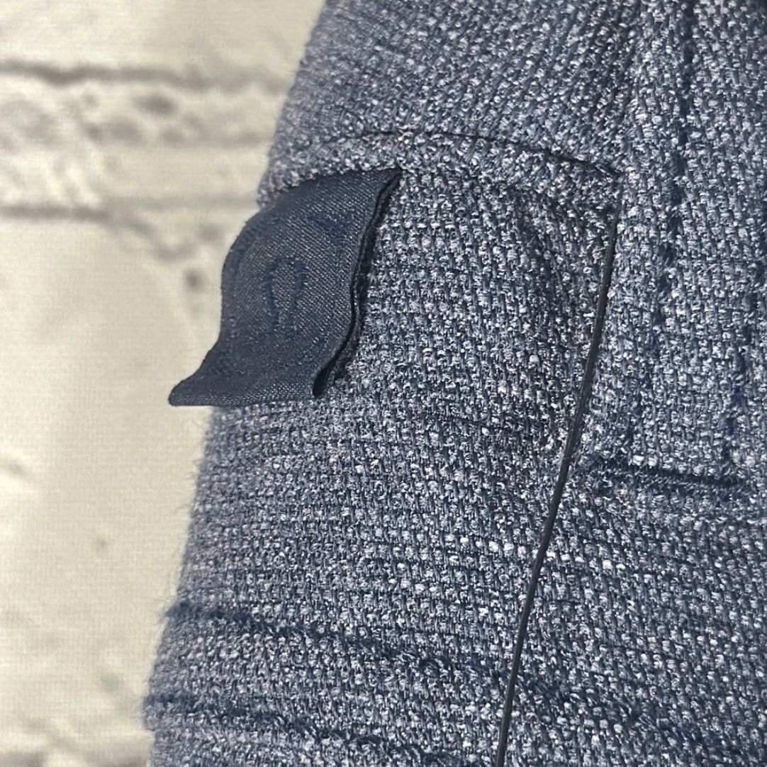 Lululemon Lululemon ABC Skinny Pants LM5992S 28 Regular Men Blue Chino 34in Inseam New with Tags Size US 28 / EU 44 - 6 Thumbnail