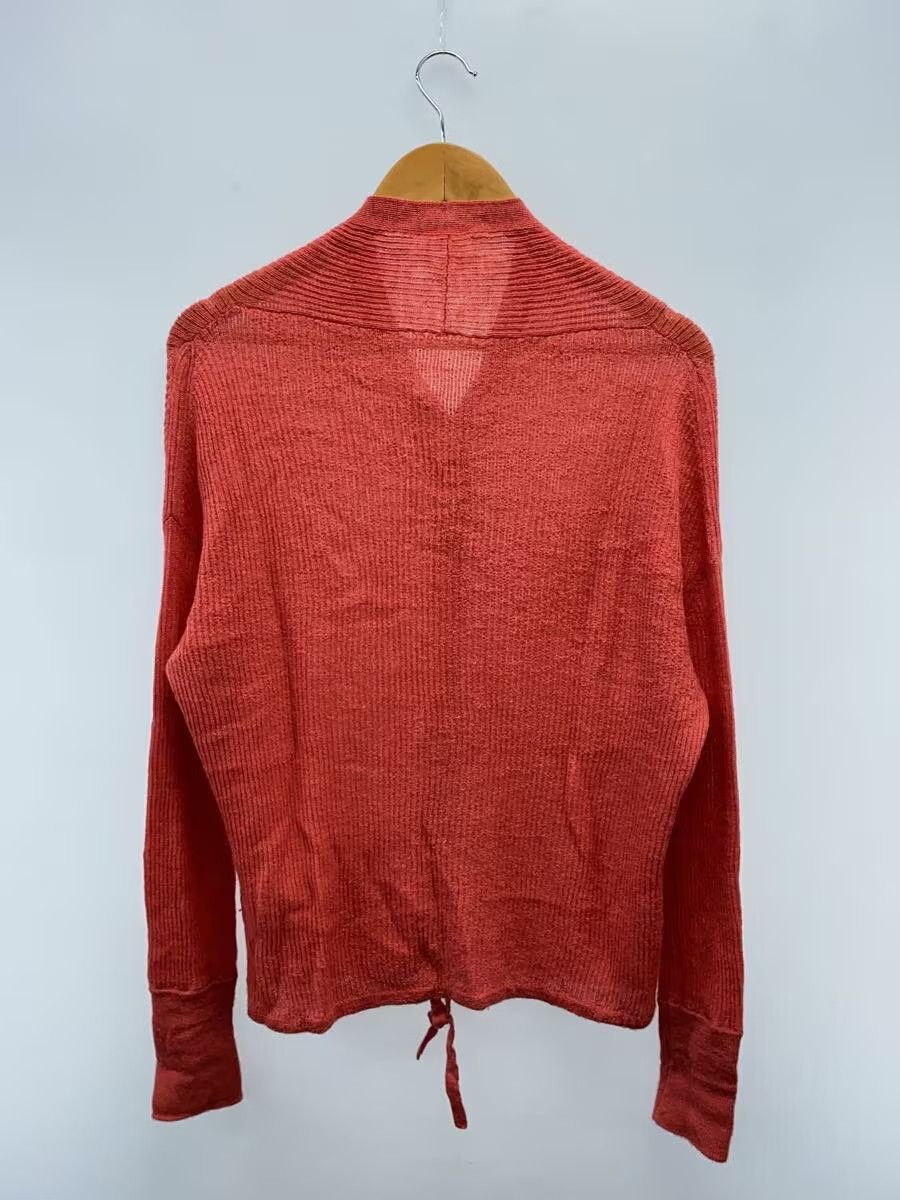 Y's × Yohji Yamamoto Alpaca Wool Knit Cardigan Size L / US 10 / IT 46 - 2 Thumbnail