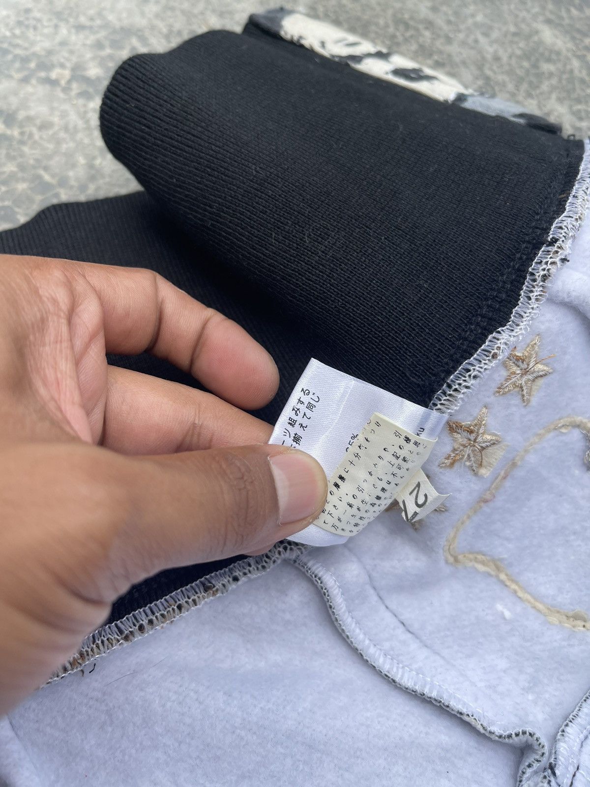 Japanese Brand × Seditionaries Wild & Gramourous Full Print bondage skirt Size 28" / US 6 / IT 42 - 8 Thumbnail