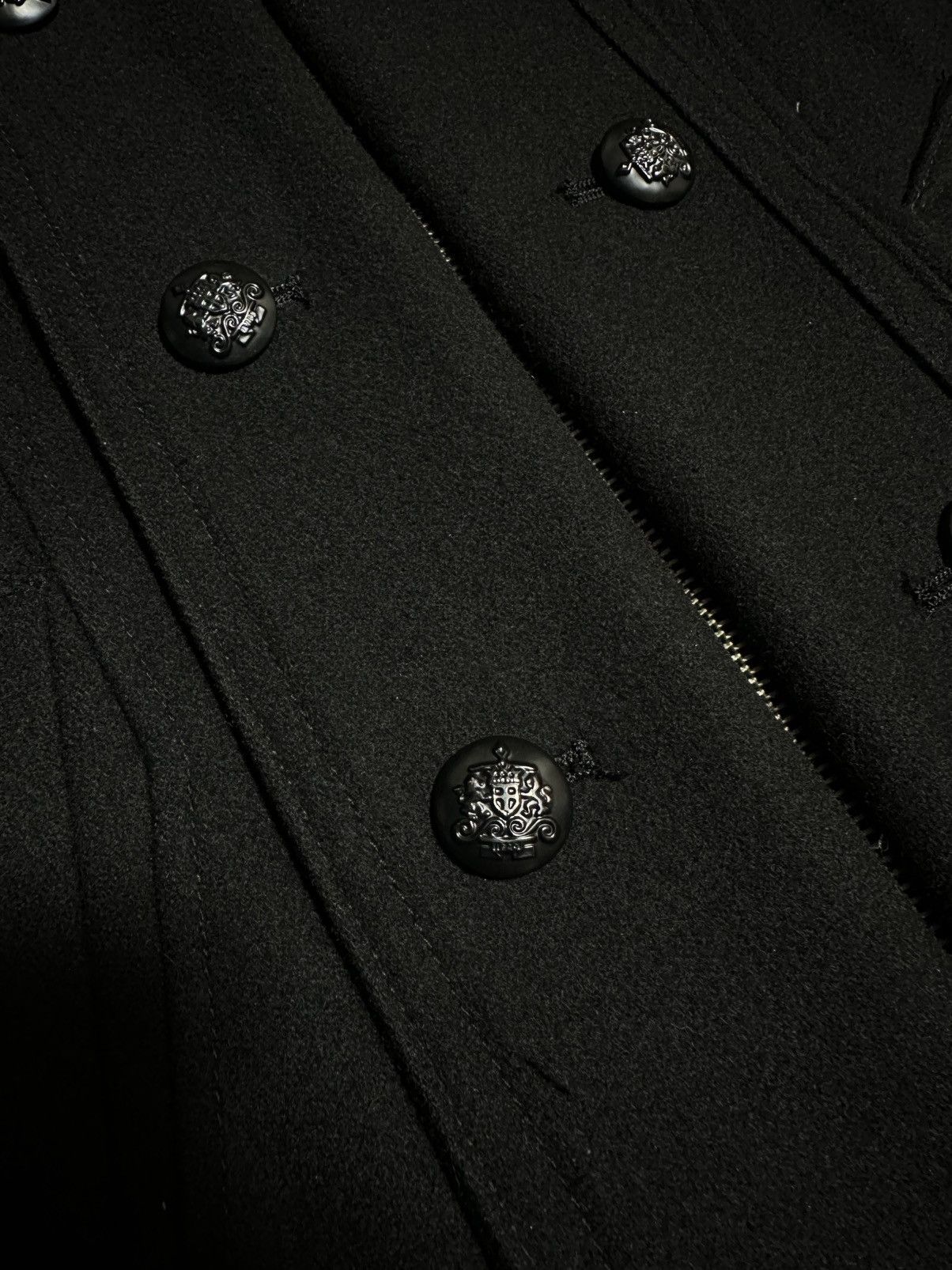 PPFM PPFM Napoleon Jacket Size US M / EU 48-50 / 2 - 7 Thumbnail