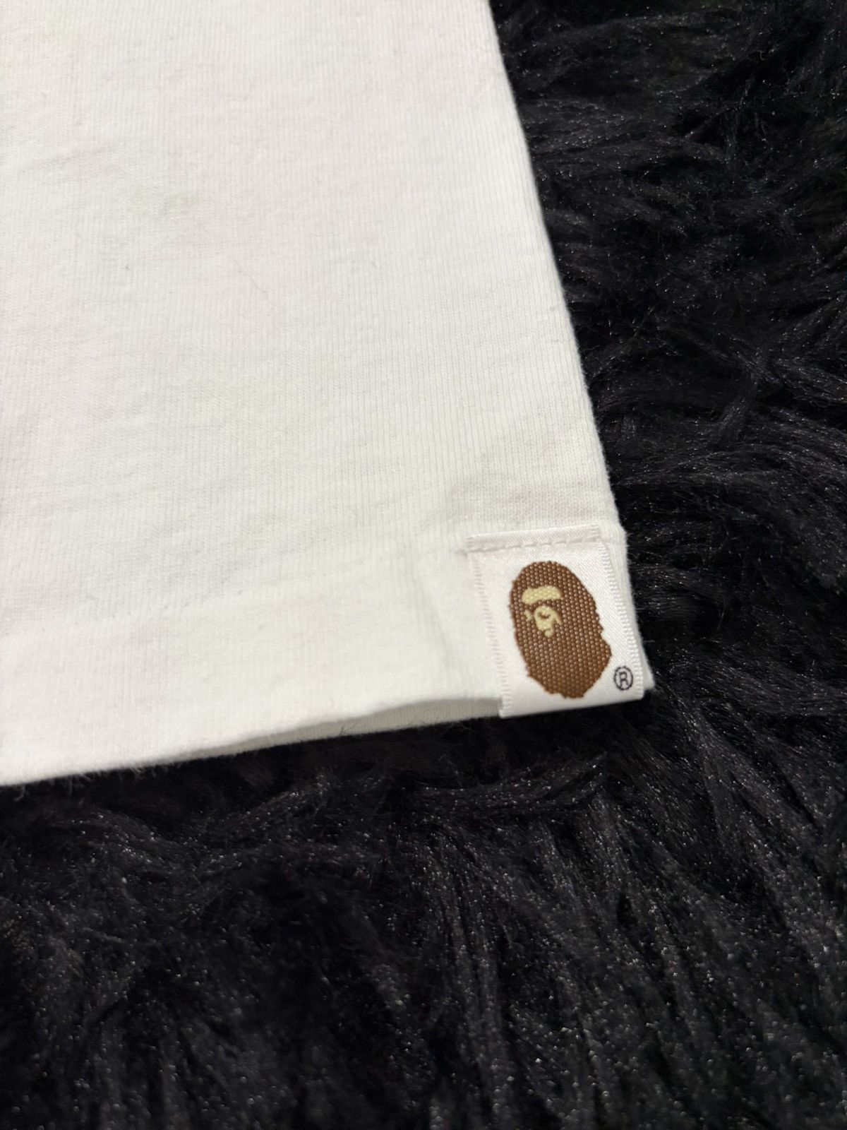 Bape Bape Minions Tee 01 Size US M / EU 48-50 / 2 - 3 Thumbnail
