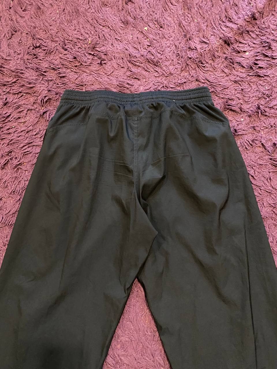 Nike Casual Pants Nike logo Y2K Vintage Size US 32 / EU 48 - 19 Thumbnail