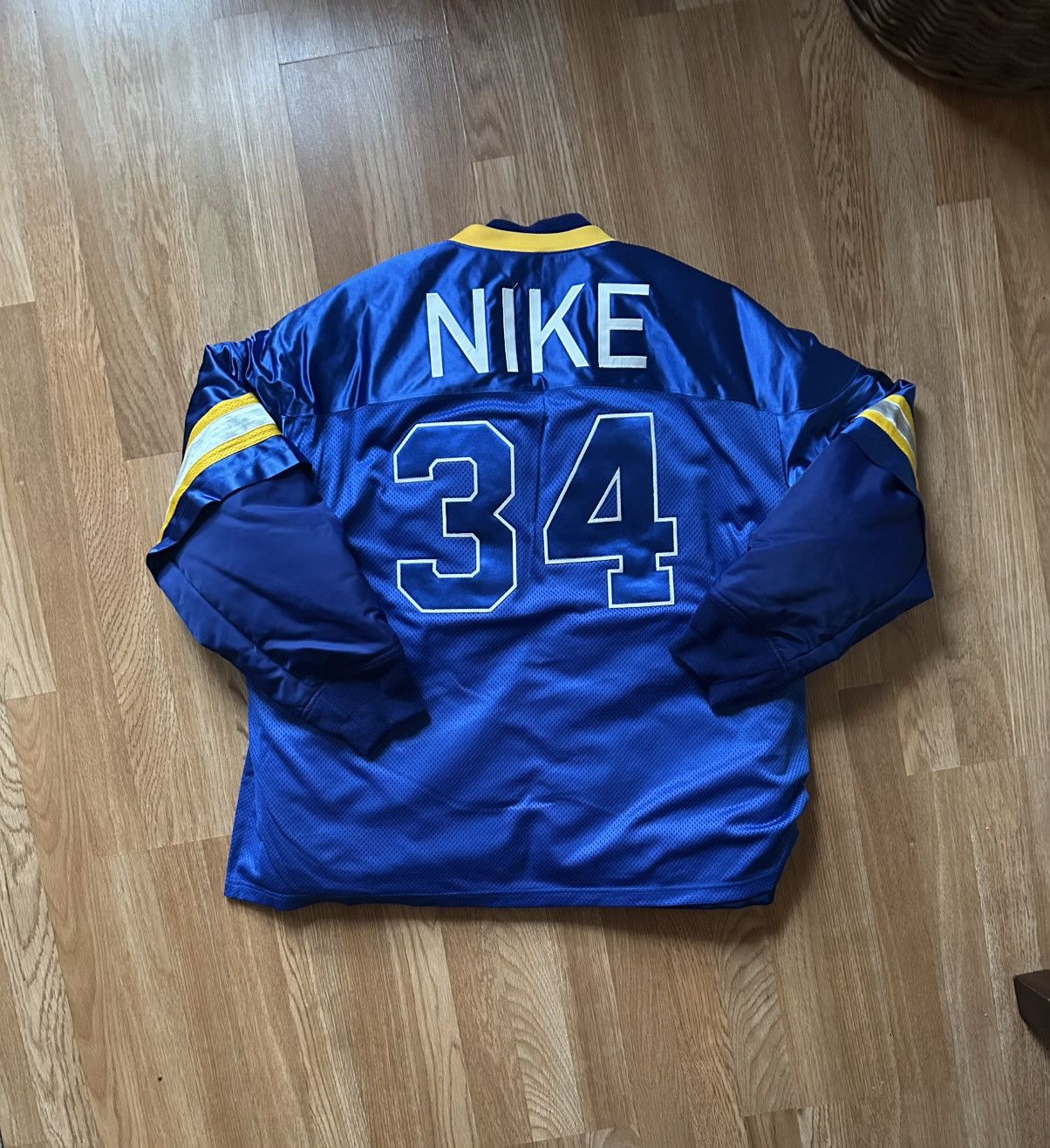 Nike Ambush Jacket | Grailed