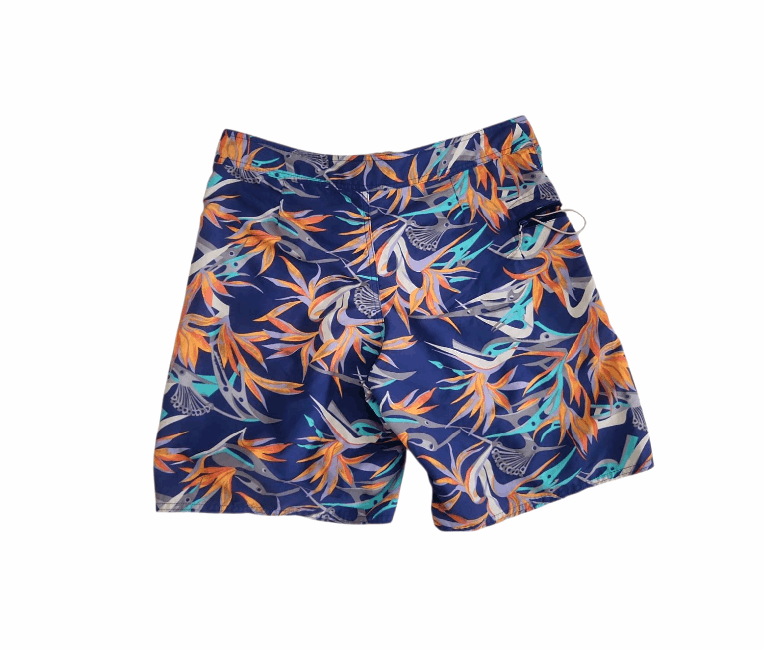 Patagonia Patagonia Hydropeak SP Board shorts Swim Trunks SZ 31 Size US 31 - 2 Thumbnail