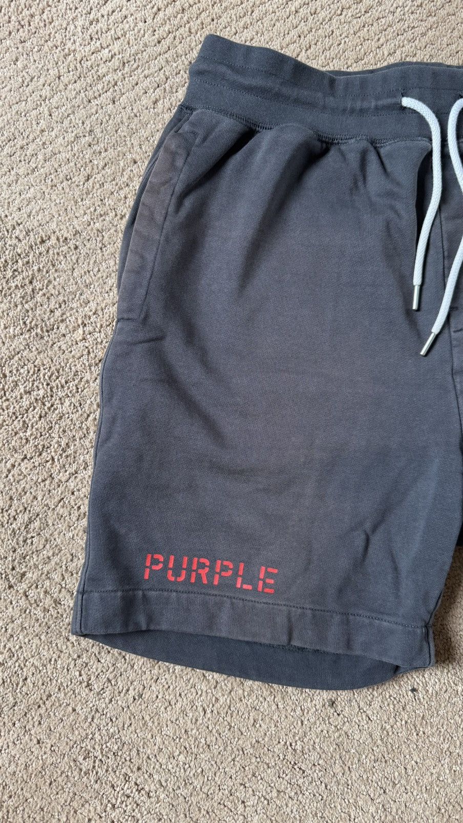 Purple Purple brand shorts Size US 33 - 3 Thumbnail