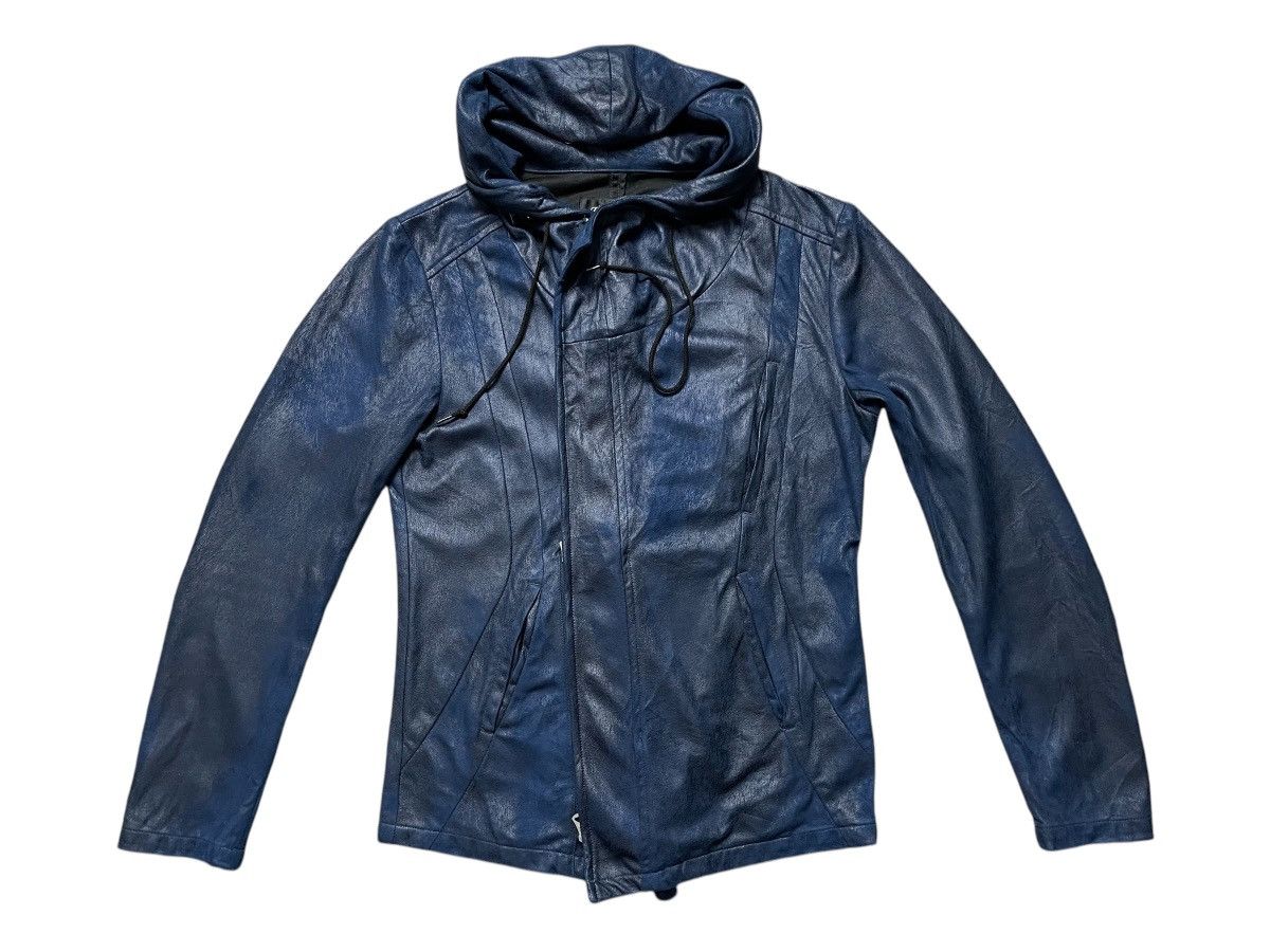 2000s TORNADO MART BONO SERIES RARE DESIGN