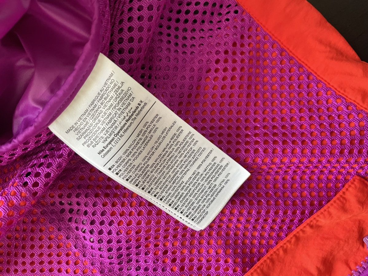 Acne Studios × Nike ACG Acne Studios Mills Face Bomber + ACG Nike tactical vest Size US M / EU 48-50 / 2 - 12 Thumbnail