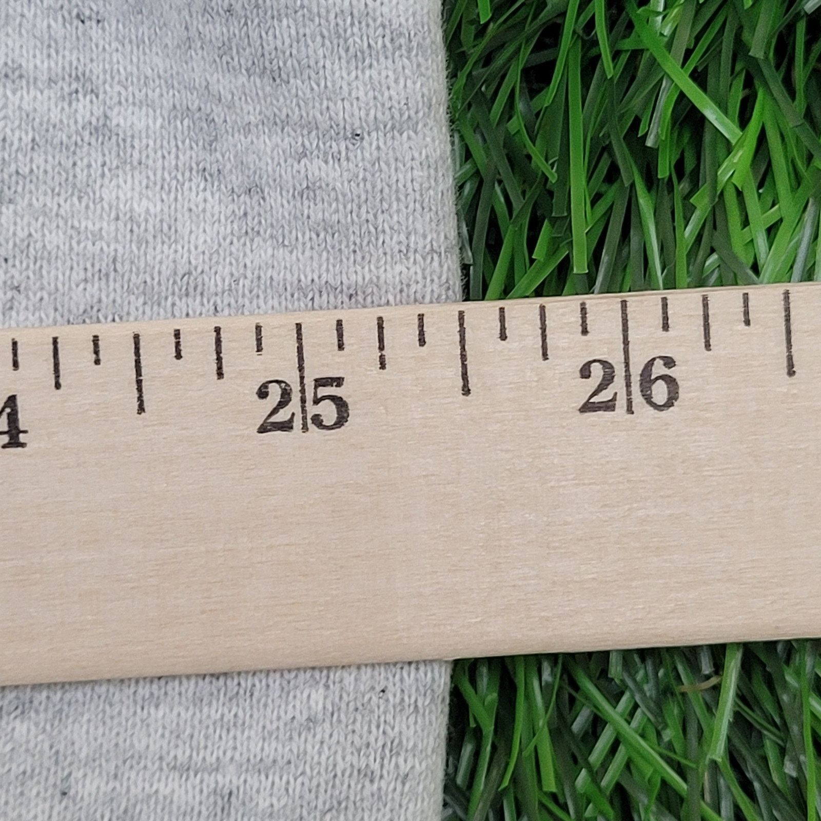 Vintage Vintage Penn-State Sweatshirt Womens XL 25x24 Baggy Size XL / US 12-14 / IT 48-50 - 13 Thumbnail