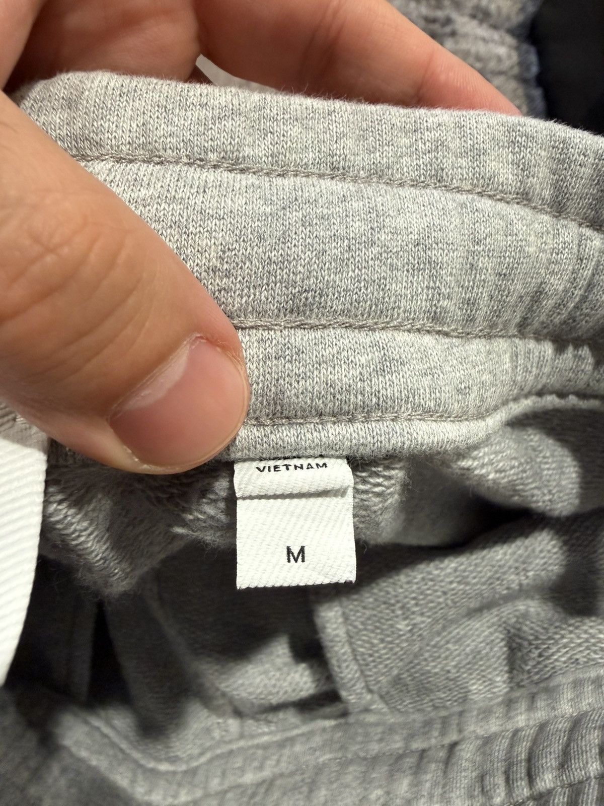 Burberry Burberry Tartan Stripe Sweatpants Size US 32 / EU 48 - 5 Thumbnail