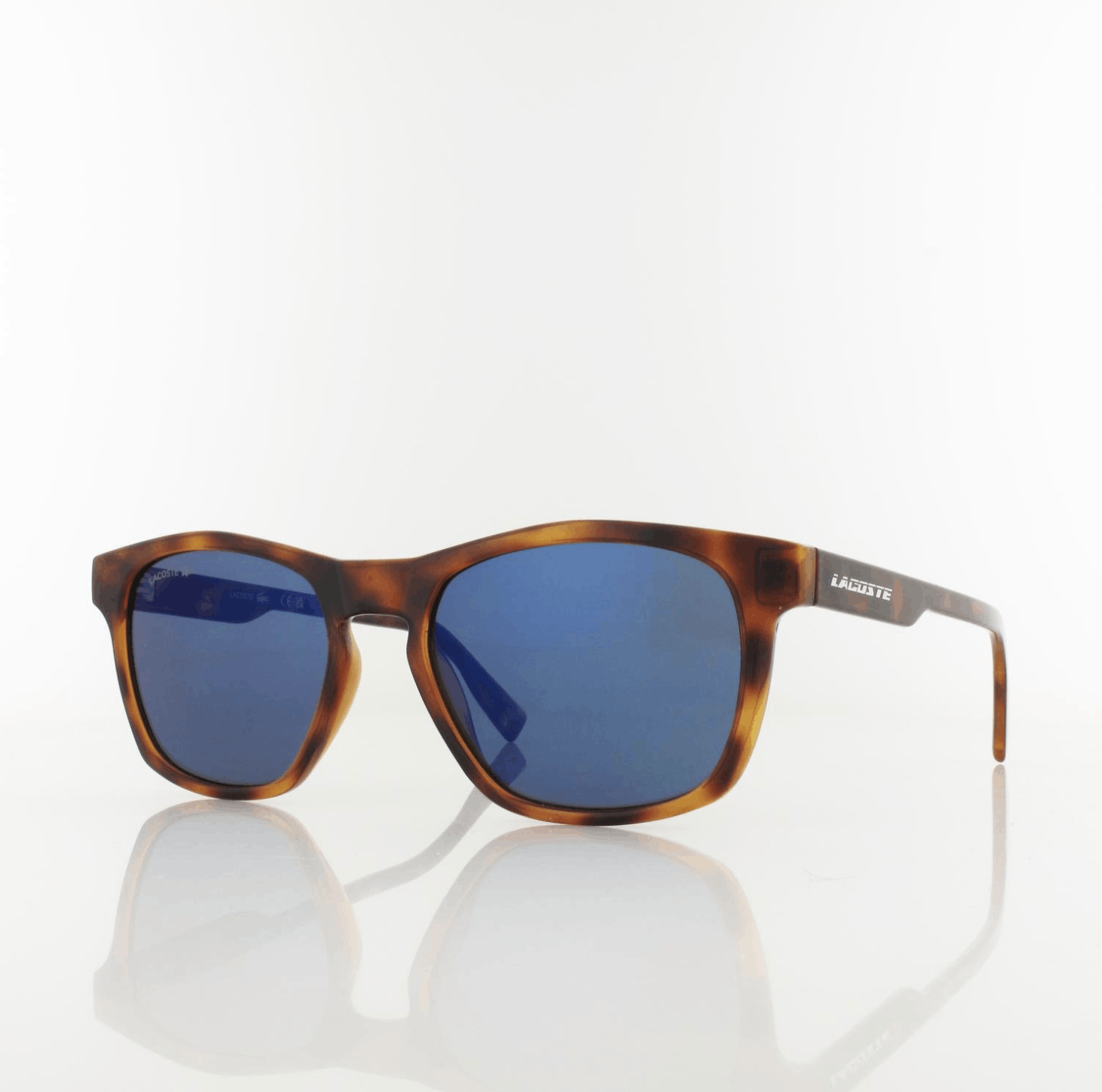 Lacoste NEW LACOSTE L988S-240 Sunglasses Size ONE SIZE - 3 Thumbnail